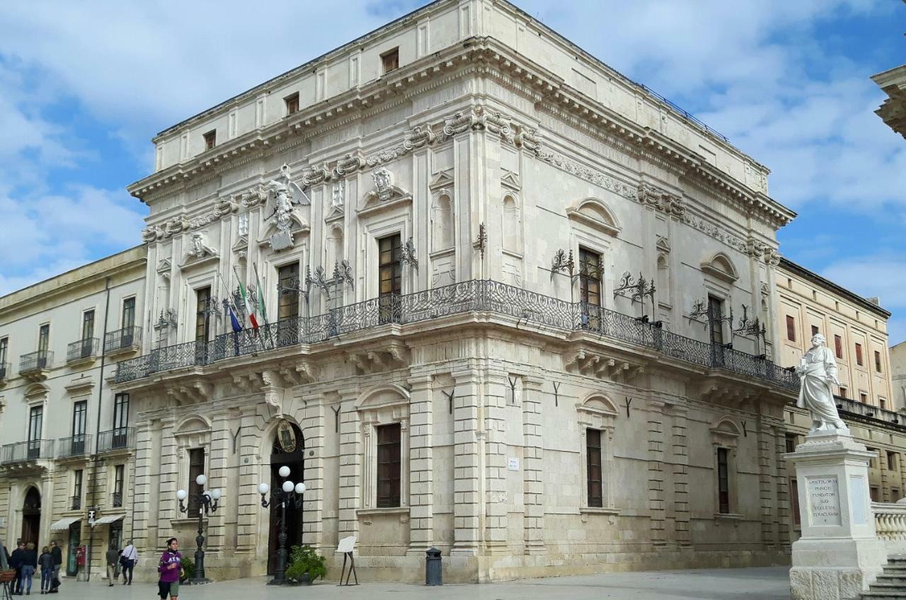Case Diamante Syracuse Exterior photo